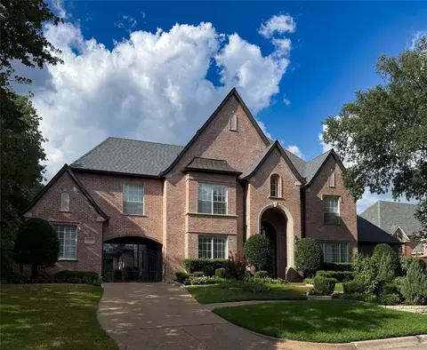 1010 Ashlawn Dr, Southlake, TX 76092