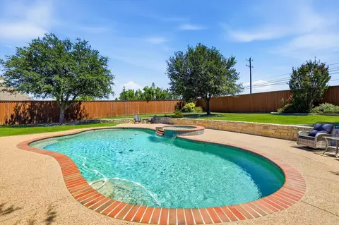 217 Arbor Ln, Haslet, TX 76052