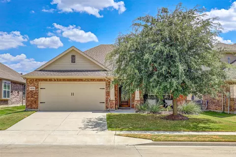 14724 Rocky Face Ln, Haslet, TX 76052