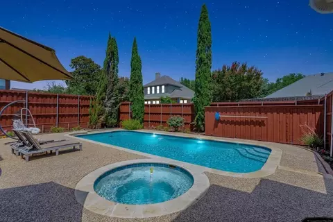 2405 Kittyhawk Dr, Plano, TX 75025