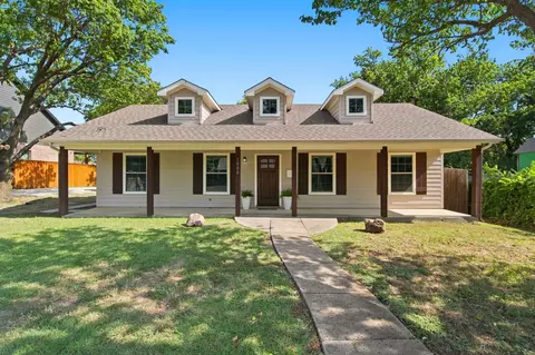 1000 W White Ave, Mckinney, TX 75069