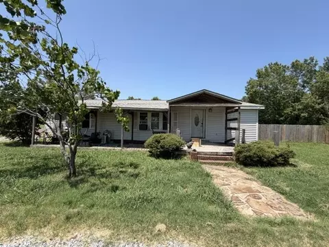 5360 County Road 437, Princeton, TX 75407