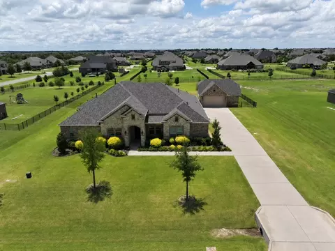 2151 Lariat Trl, Celina, TX 75009