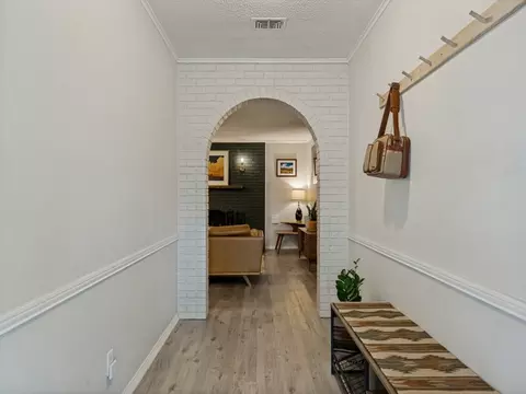 Entry Way - 410 E White St, Pilot Point, TX 76258 photo 2 of 2