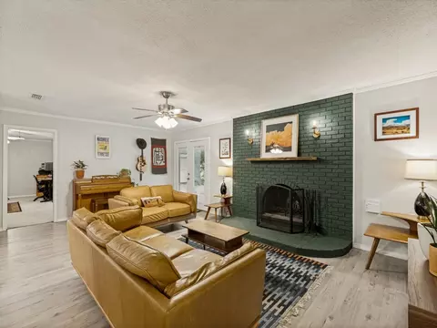 Living - 410 E White St, Pilot Point, TX 76258 photo 1 of 6