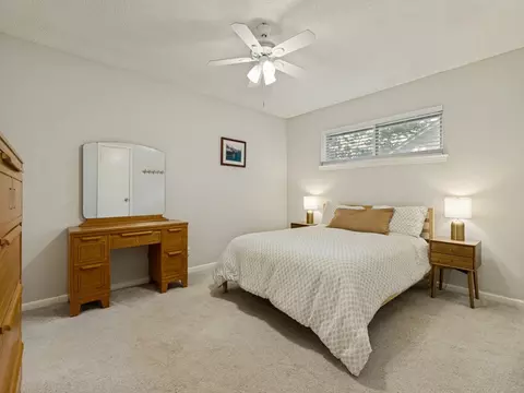 Bedroom - 410 E White St, Pilot Point, TX 76258 photo 1 of 2