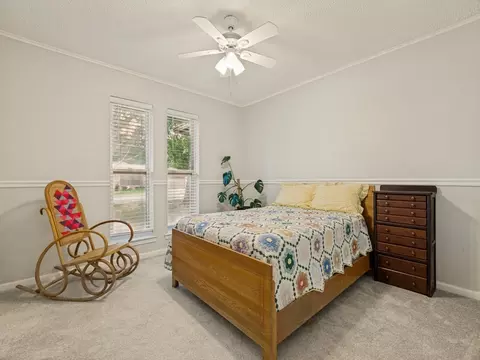 Bedroom - 410 E White St, Pilot Point, TX 76258 photo 2 of 2