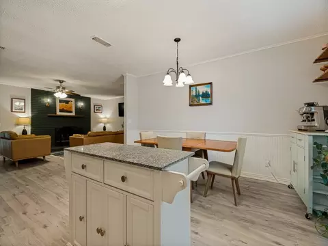 Dining - 410 E White St, Pilot Point, TX 76258 photo 1 of 1