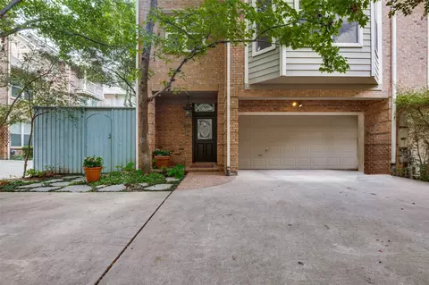 2205 Boll St #A, Dallas, TX 75204