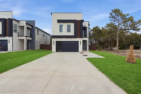 3905 Blue Ridge Blvd, Dallas, TX 75233