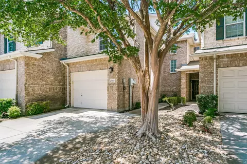 2968 Muirfield Dr, Lewisville, TX 75067