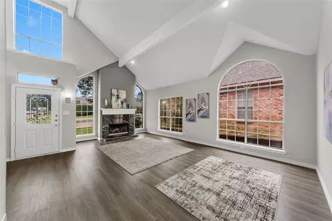 1310 Cannes Dr, Carrollton, TX 75006