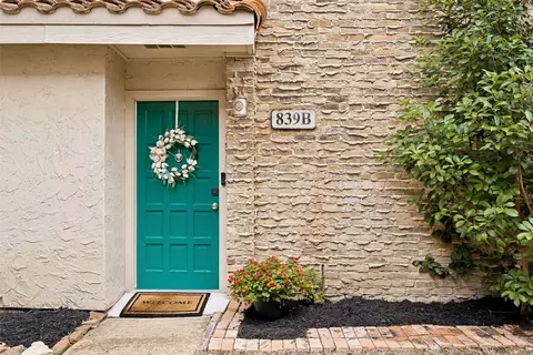 839 Dublin Dr #2, Richardson, TX 75080