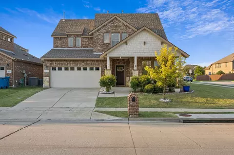 2221 Petunia Ln, Rowlett, TX 75089