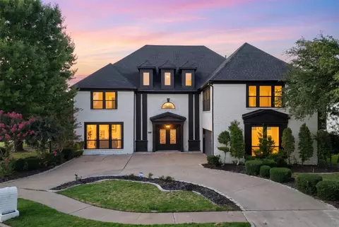 3007 Waterway Ct, Arlington, TX 76012