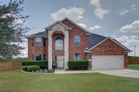 1717 Sorrel Ct, Weatherford, TX 76087