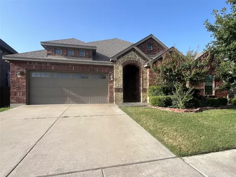 348 Bessie Coleman Blvd, Waxahachie, TX 75165