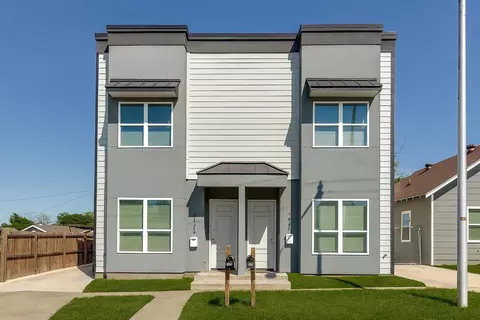 1425 Evans Ave, Fort Worth, TX 76104