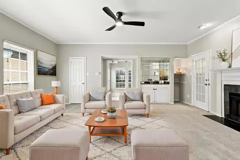 2520 Bear Haven Dr, Grapevine, TX 76051