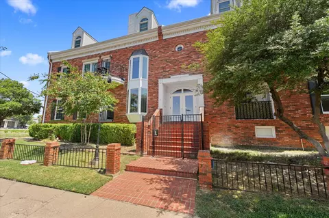 4034 Rawlins St #101, Dallas, TX 75219