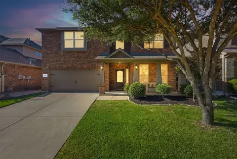 12417 Sharpsburg Dr, Mckinney, TX 75071