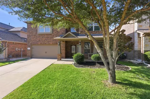 12417 Sharpsburg Dr, Mckinney, TX 75071