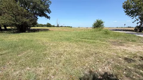Tbs Daniel Drive, Kerens, TX 75144