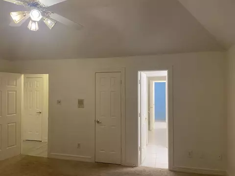 Bedroom - 714 E Peninsula Dr, Coppell, TX 75019 photo 2 of 2