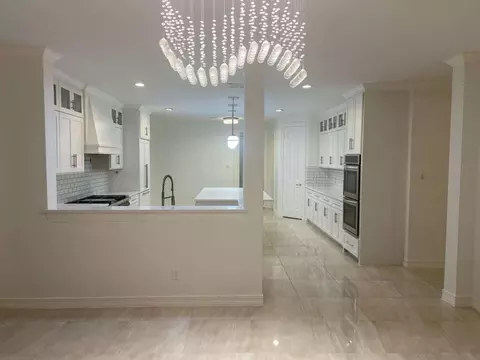 Kitchen - 714 E Peninsula Dr, Coppell, TX 75019 photo 1 of 4