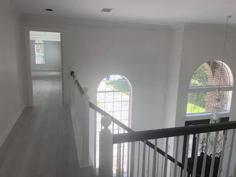 Entry Way - 714 E Peninsula Dr, Coppell, TX 75019 photo 1 of 6