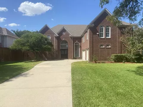 714 E Peninsula Dr, Coppell, TX 75019