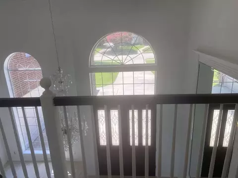 Entry Way - 714 E Peninsula Dr, Coppell, TX 75019 photo 3 of 6