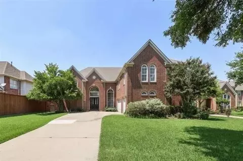 714 E Peninsula Dr, Coppell, TX 75019