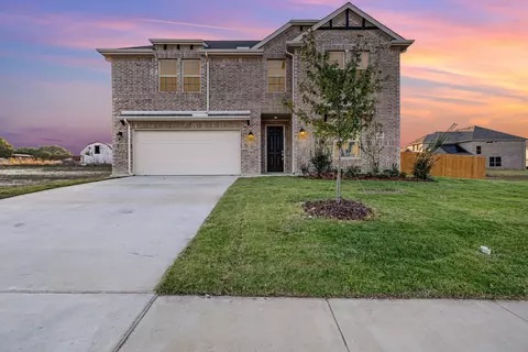 1019 Ella, Desoto, TX 75115