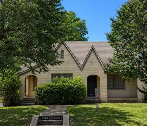 6262 Lakeshore Dr, Dallas, TX 75214