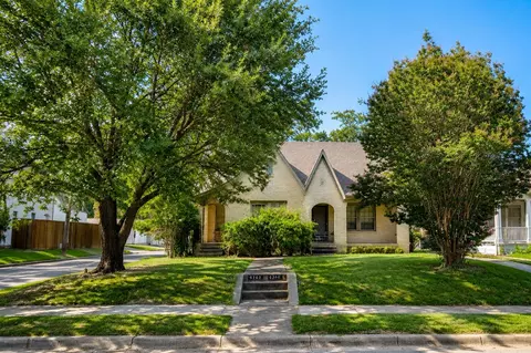 6262 Lakeshore Dr, Dallas, TX 75214