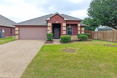 2500 Navasota Dr, Little Elm, TX 75068