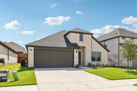 3207 Linden Ln, Gunter, TX 75058