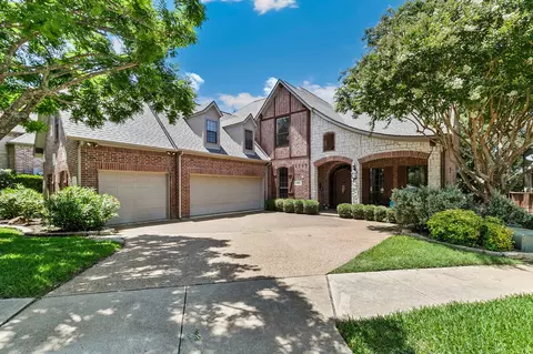 1219 Winding Brook Dr, Garland, TX 75044