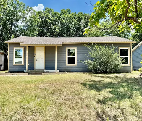 1521 Withers St, Fort Worth, TX 76105
