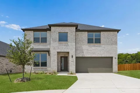 3205 Azalea Ln, Gunter, TX 75058