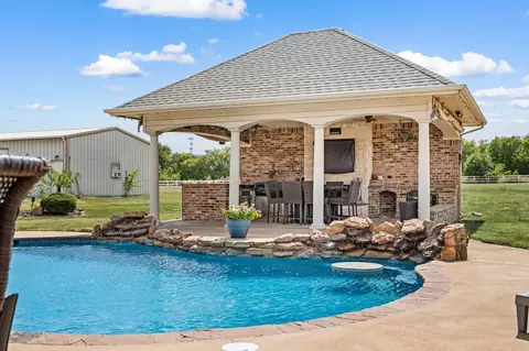 13425 Willow Creek Dr, Haslet, TX 76052