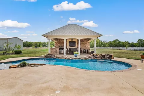 13425 Willow Creek Dr, Haslet, TX 76052