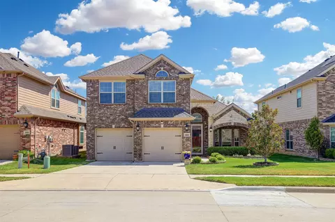 1612 Scarlet Crown Dr, Fort Worth, TX 76177