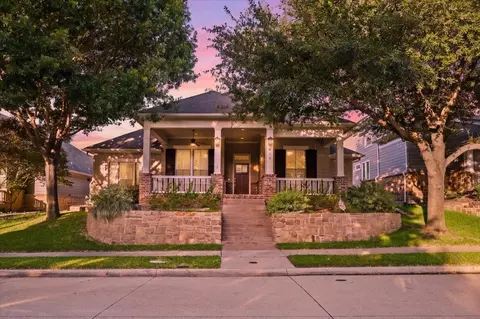 610 Seeport Dr, Allen, TX 75013
