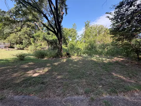 tbd Benjamin Dr, Caney City, TX 75148