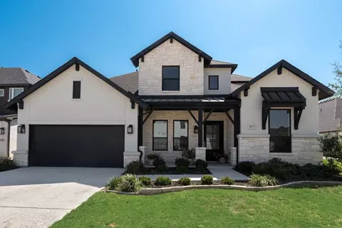 1153 Rochester Pl, Copper Canyon, TX 75077