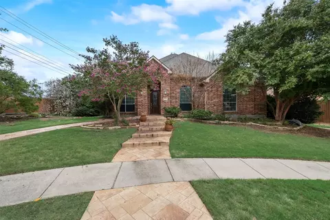4000 Hearthlight Ct, Plano, TX 75024