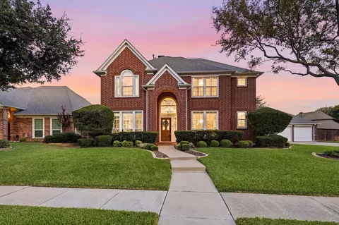 1625 Highland Oaks Dr, Keller, TX 76248