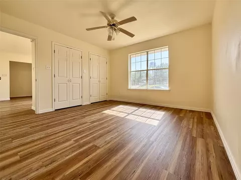 Bedroom - 2001 Solomon Dr, Commerce, TX 75428 photo 1 of 3